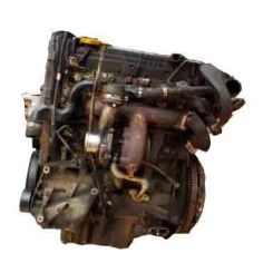 Motor 176 b9.000 Fiat Punto (176_) 1.2 16v