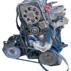 Motor 176 a9.000 Fiat Punto (176_) 1.6