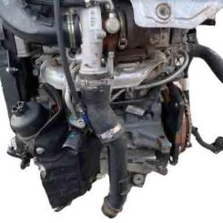 Motor 176 b3.000 Fiat Punto (176_) 1.7 d