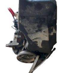 Motor 176 b7.000 Fiat Punto (176_) 1.7 td (176at)