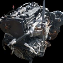 Motor 176 a5.000 Fiat Punto (176_) 1.7 td