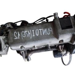 Motor 176 a7.000 Fiat Punto (176_) 60 1.2