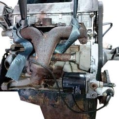Motor 176 a8.000 Fiat Punto (176_) 75 1.2