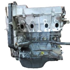 Motor 188 a4.000 Fiat Punto (188_) 1.2 bipower (188bxa1a)
