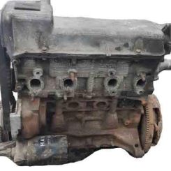 Motor 188 a4.000 Fiat Punto (188_) 1.2 natural power