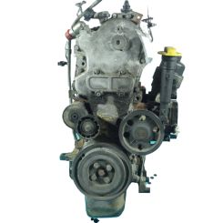 Motor 188 a9.000 Fiat Punto (188_) 1.3 jtd 16v