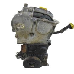 Motor 188 b2.000 Fiat Punto (188_) 1.9 jtd