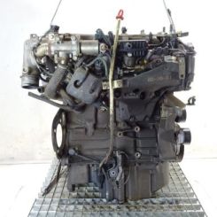 Motor 188 a7.000 Fiat Punto (188_) 1.9 jtd