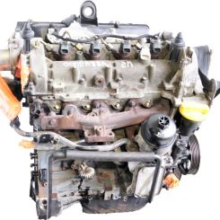 Motor 312 a2.000 Fiat Punto (199_) 0.9 bifuel