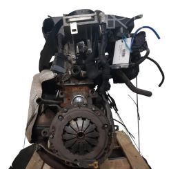 Motor 169 a4.000 Fiat Punto (199_) 1.2 (199axz1a, 199bxz1a)