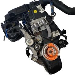 Motor 169 a4.000 Fiat Punto (199_) 1.2 (199axz1a, 199bxz1a)
