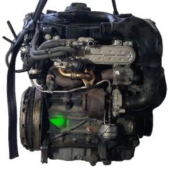 Motor 199 b9.000 Fiat Punto (199_) 1.2 (199ayl1a, 199byl1a)