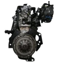 Motor 199 b9.000 Fiat Punto (199_) 1.2 (199ayl1a, 199byl1a)