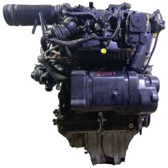 Motor 199 b9.000 Fiat Punto (199_) 1.2 (199ayl1a, 199byl1a)