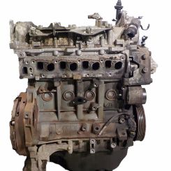 Motor 199 b4.000 Fiat Punto (199_) 1.3 d multijet