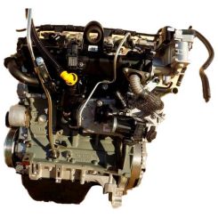 Motor 199 b4.000 Fiat Punto (199_) 1.3 d multijet