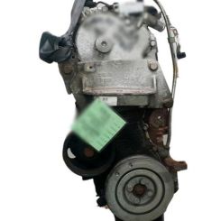 Motor 199 b8.000 Fiat Punto (199_) 1.3 d multijet