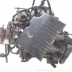 Motor 199 a7.000 Fiat Punto (199_) 1.4 (199axh1a, 199bxh1a)