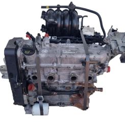 Motor 350 a1.000 Fiat Punto (199_) 1.4 bifuel