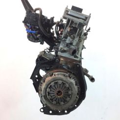 Motor 350 a1.000 Fiat Punto (199_) 1.4 bifuel
