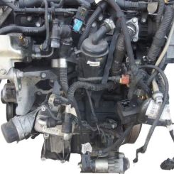 Motor 955 a6.000 Fiat Punto (199_) 1.4 multi air