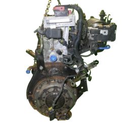 Motor 350 a1.000 Fiat Punto (199_) 1.4 natural power