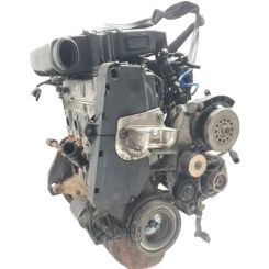 Motor 350 a1.000 Fiat Punto (199_) 1.4 natural power