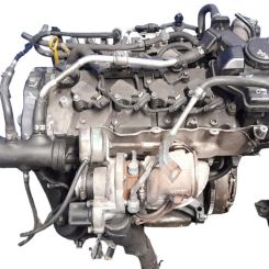 Motor 955 a2.000 Fiat Punto (199_) 1.4 turbo multi air
