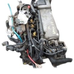 Motor 176 a7.000 Fiat Punto descapotable (176_) 60 1.2