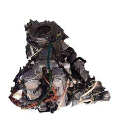 Motor 176 a9.000 Fiat Punto descapotable (176_) 90 1.6