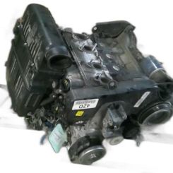 Motor 199 a4.000 Fiat Punto evo (199_) 1.2
