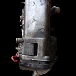 Motor 199 a4.000 Fiat Punto evo (199_) 1.2