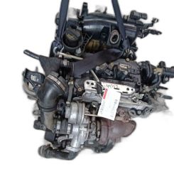 Motor 199 a4.000 Fiat Punto evo (199_) 1.2