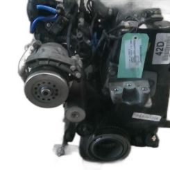 Motor 199 a4.000 Fiat Punto evo (199_) 1.2