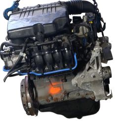 Motor 169 a4.000 Fiat Punto evo (199_) 1.2