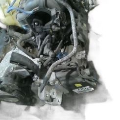 Motor 199 a4.000 Fiat Punto evo (199_) 1.2