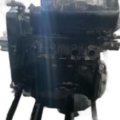 Motor 199 a4.000 Fiat Punto evo (199_) 1.2