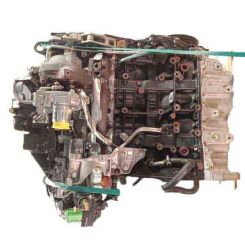 Motor 199 b1.000 Fiat Punto evo (199_) 1.3 d multijet