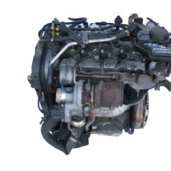Motor 955 a6.000 Fiat Punto evo (199_) 1.4 16v