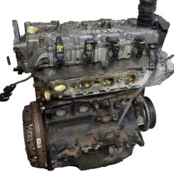 Motor 955 a6.000 Fiat Punto evo (199_) 1.4 16v