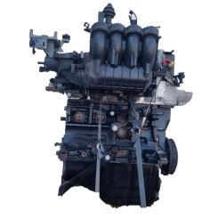 Motor 350 a1.000 Fiat Punto evo (199_) 1.4 lpg