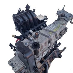 Motor 350 a1.000 Fiat Punto evo (199_) 1.4 lpg