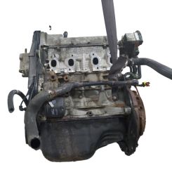 Motor 188 a4.000 Fiat Punto furgoneta/hatchback (188_) 1.2 60