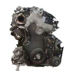 Motor 176 b2.000 Fiat Punto van (176_) 1.1