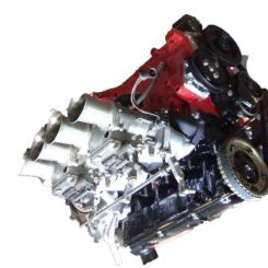 Motor 176 b3.000 Fiat Punto van (176_) 1.7 d