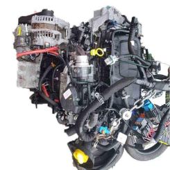 Motor 176 b7.000 Fiat Punto van (176_) 1.7 td