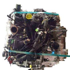 Motor 176 a5.000 Fiat Punto van (176_) 1.7 td