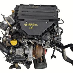 Motor 350 a1.000 Fiat Qubo (225_) 1.4 (225axa1a, 225cxa1a)