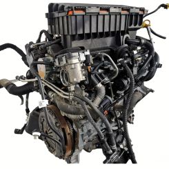 Motor kfv, kft Fiat Qubo (225_) 1.4 (225axa1a)