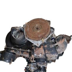 Motor 138 ar.000 Fiat Regata (138_) 100 1.6